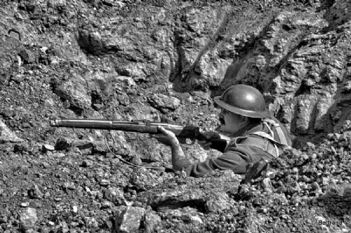 A.Passchendaele themaw. (13)
